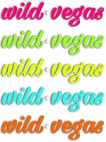 Wild Vegas Casino