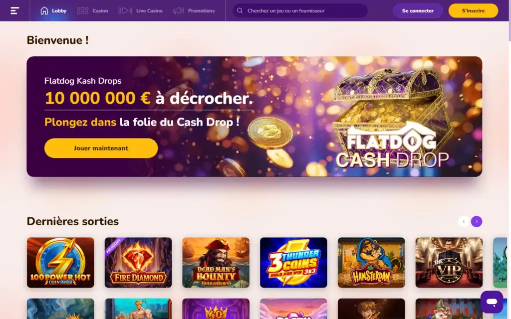 Wild Sultan: Homepage