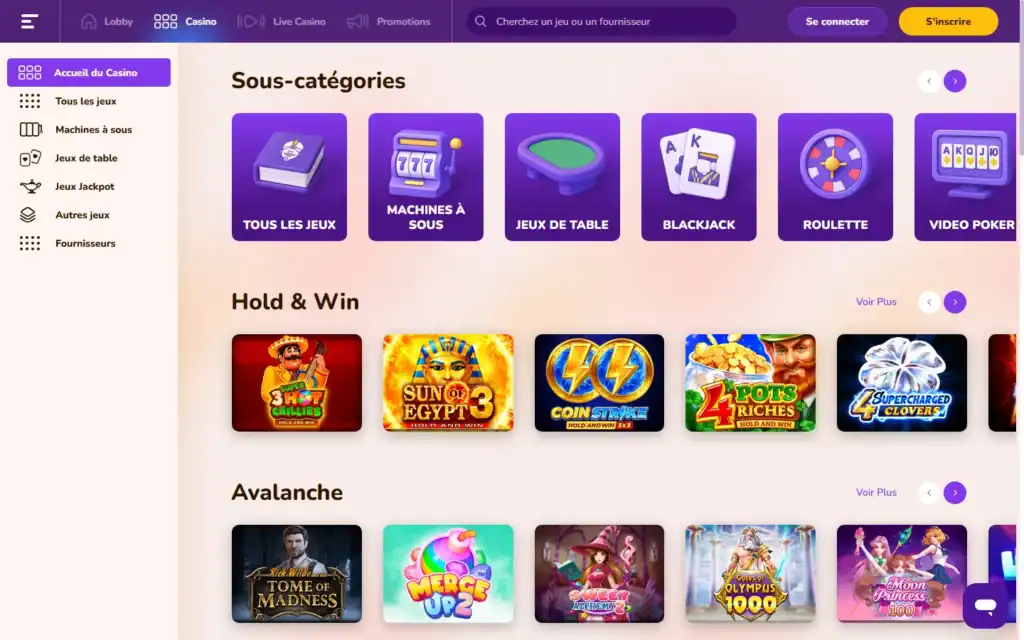 Wild Sultan: Slots