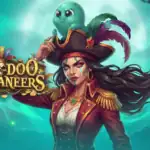 Voodoo Buccaneers