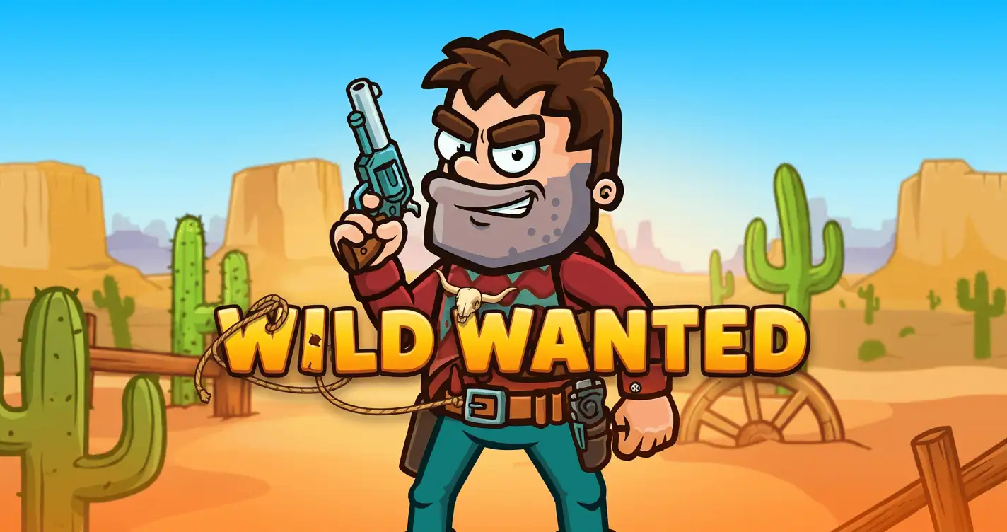 Wild Wanted Slot Demo by Catnip Studios slot cover image