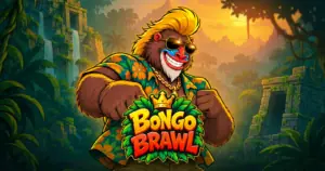 Bongo Brawl