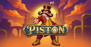 Piston