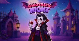 Fangtastic Night