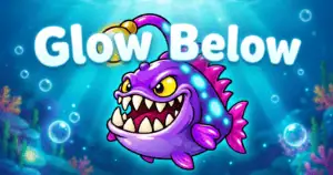 Glow Below