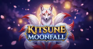 Kitsune Moonfall