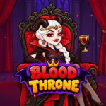 Blood Throne