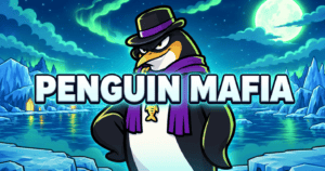 Penguin Mafia