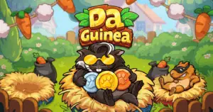 Da Guinea