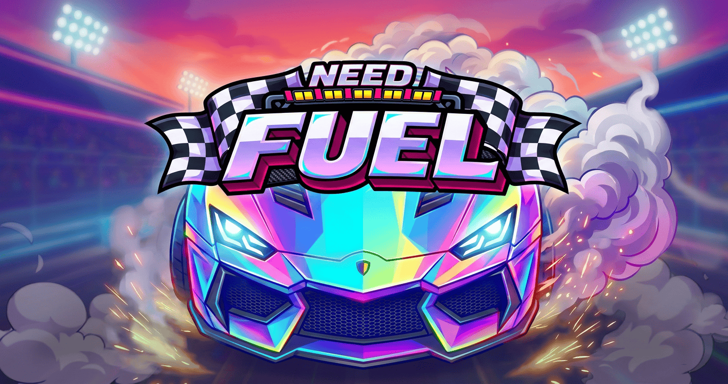 Need Fuel Slot Demo by Cloud Studio slot cover image