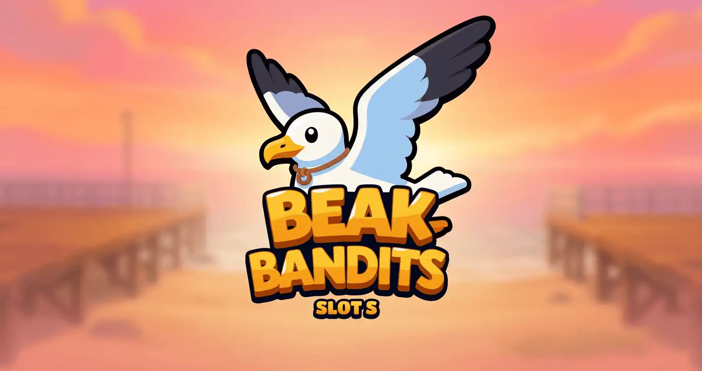 Beak Bandits Slot Demo by Clover Labs slot cover image