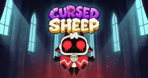 Cursed Sheep