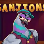 Ganjions