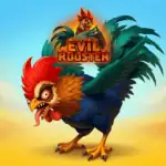 Evil Rooster