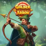 Golden Arrow