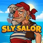Sly Sailor