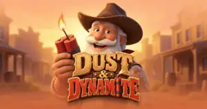 Dust Dynamite
