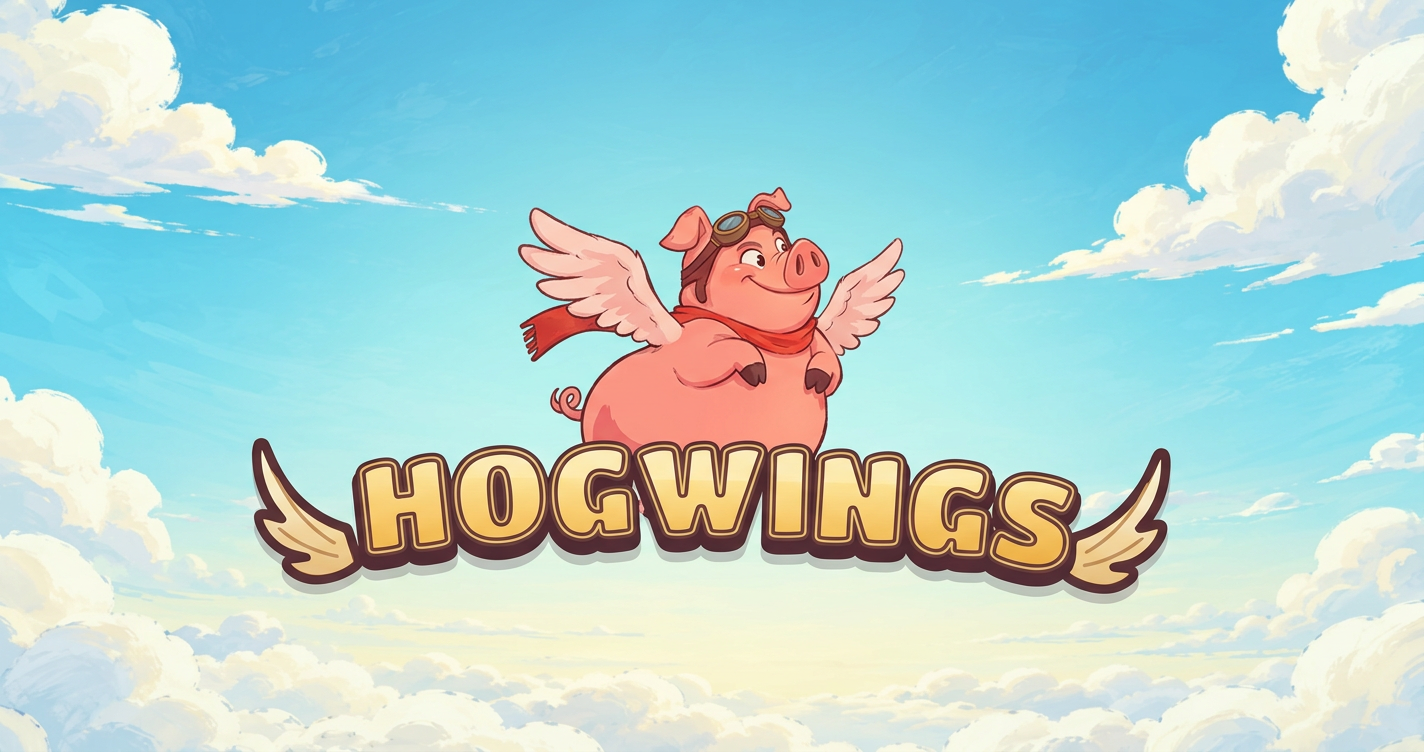Hogwings Slot Demo by Danielbigboy slot cover image