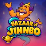 Bazaar Of Jinnbo