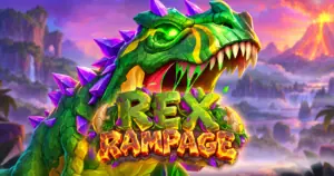 Rex Rampage