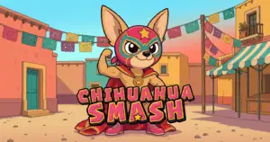 Chihuahua Smash
