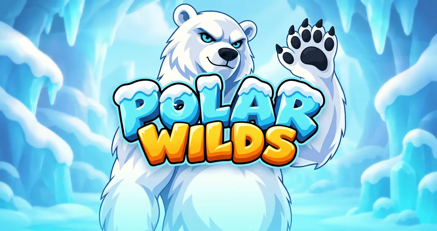 Polar Wilds Slot Demo by Didi Gaming slot cover image