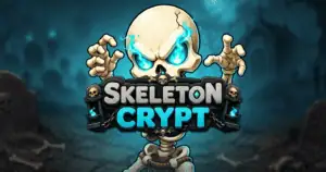 Skeleton Crypt