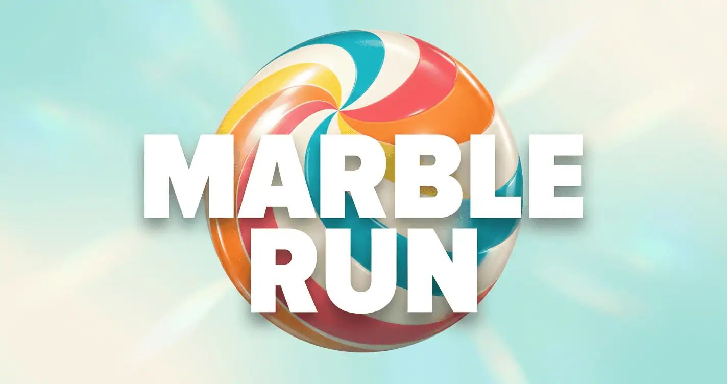 Marble Run Slot Demo by Dipiri slot cover image
