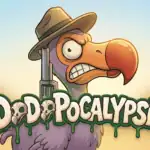 Dodopocalypse