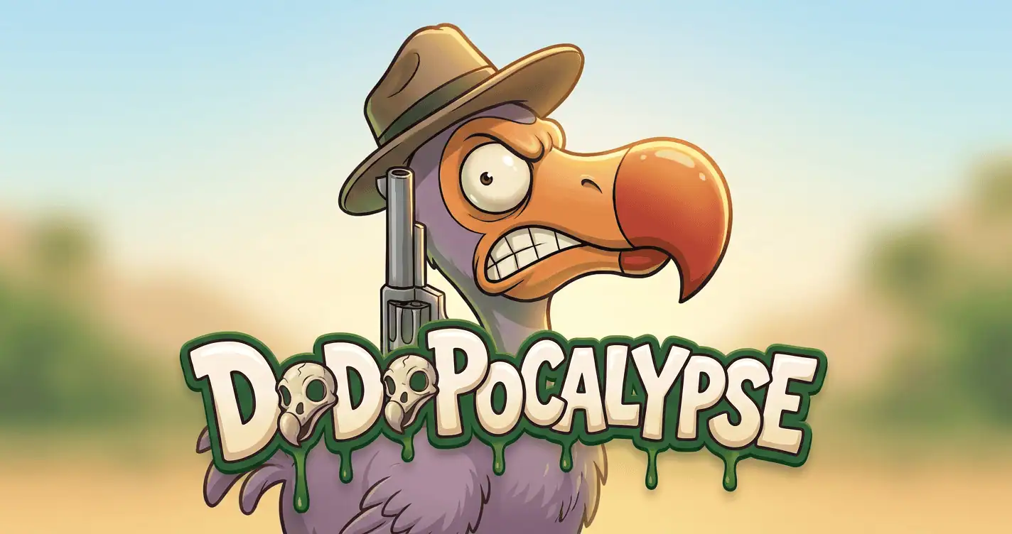 Dodopocalypse Slot Demo by Dodep Club slot cover image