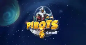 Pirots 4