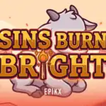 Sins Burn Bright