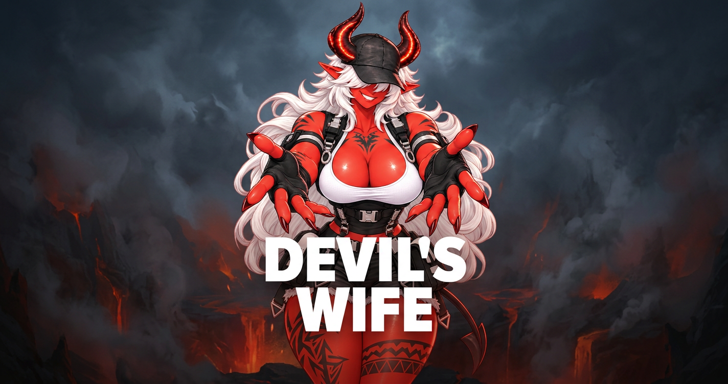 Devil’s Wife Slot Demo by Eye Gaming slot cover image