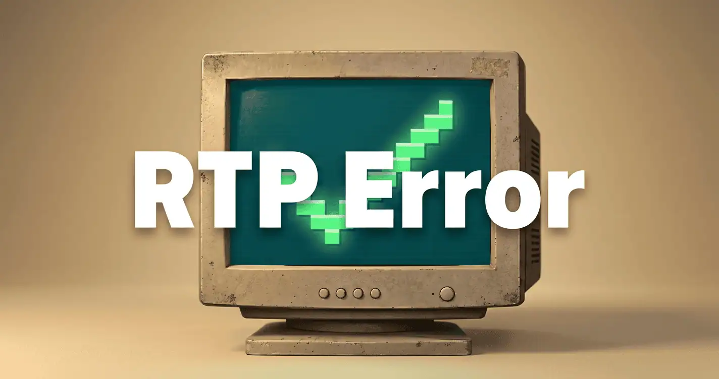 RTP Error Slot Demo by Fairgambling slot cover image
