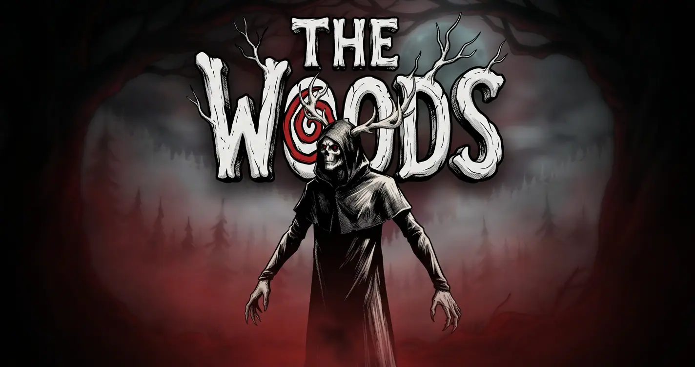 The Woods Slot Demo by Foot Gaming slot cover image