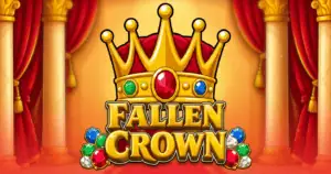 Fallen Crown