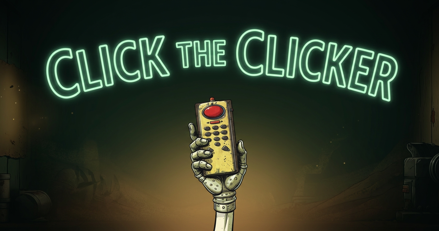 Click the Clicker Slot Demo by Frenchkiss slot cover image