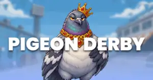 Pigeon Derby