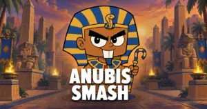 Anubis Smash