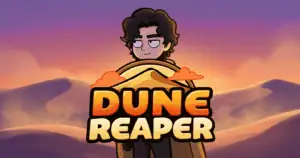 Dune Reaper