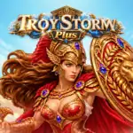 Troy Storm Plus