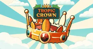 Tropic Crown