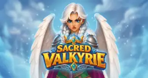 Sacred Valkyrie