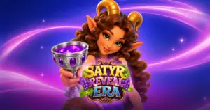 Satyr Reveal Era