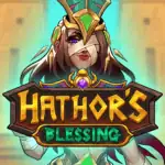 Hathors Blessing