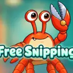 Free Snipping