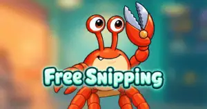 Free Snipping