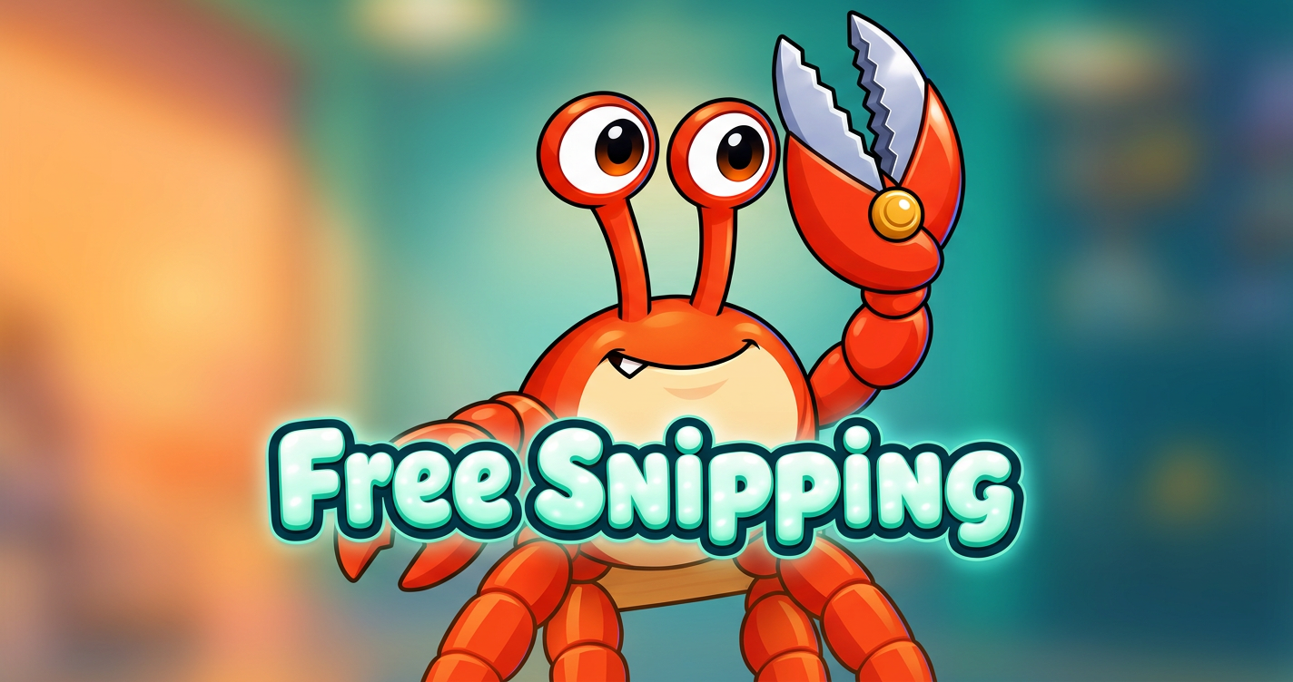 Free Snipping Slot Demo by Gold Leaf Studios slot cover image