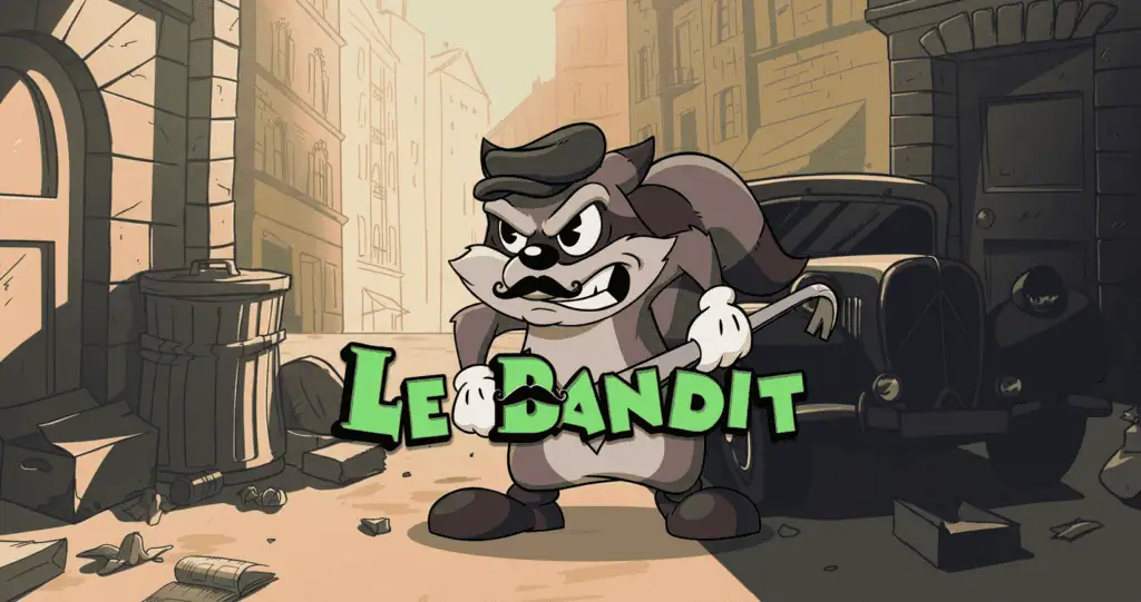 Le slot series