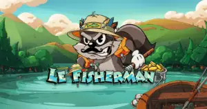 Le Fisherman
